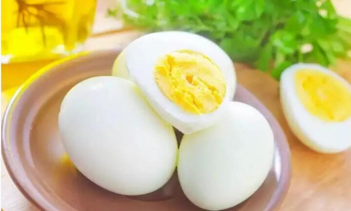 Thực phẩm giàu protein, ít tinh bột dành cho những ai đang giảm cân