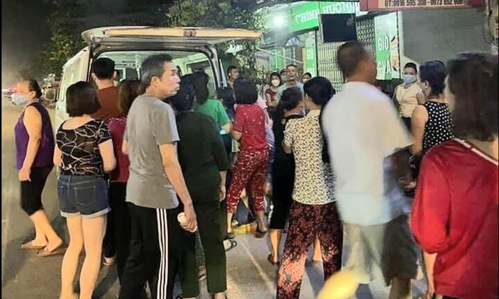 Truy tìm nữ nghi phạm sát hại chủ cửa hàng bán quần áo ở Bắc Giang