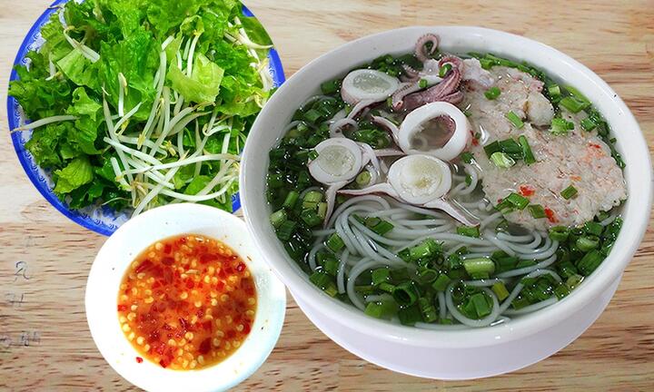 Món đặc sản có cái tên lạ ở Phú Quốc, chưa ăn thì xem như chưa đến đảo Ngọc