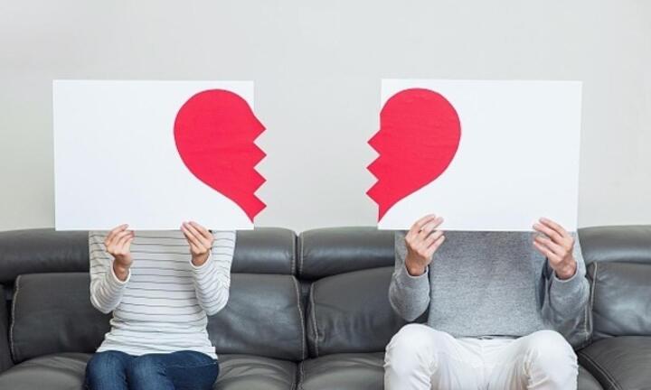 8 dấu hiệu chứng tỏ đàn ông đã nhất quyết ly hôn