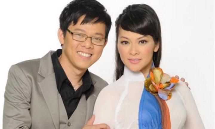 Ca sĩ Như Quỳnh đau buồn báo tin em trai mất do đột quỵ