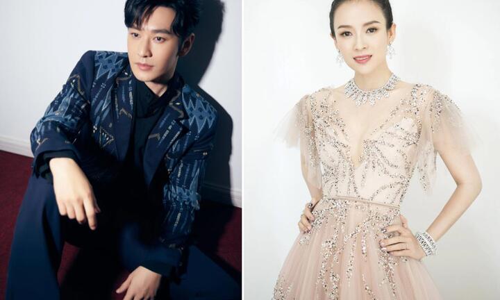 Nỗi sợ bị đuổi khỏi showbiz của các sao Trung Quốc