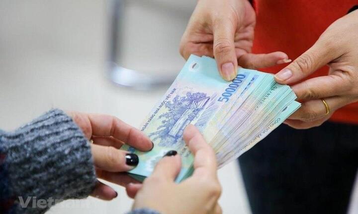 Chốt phương án tăng tiền lương tối thiểu vùng thêm 6% kể từ ngày 1/7