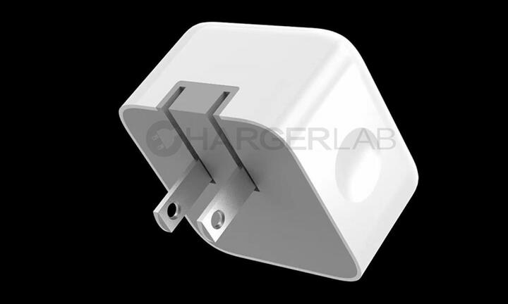 Lộ diện bộ sạc iPhone nhanh nhất từ trước đến nay