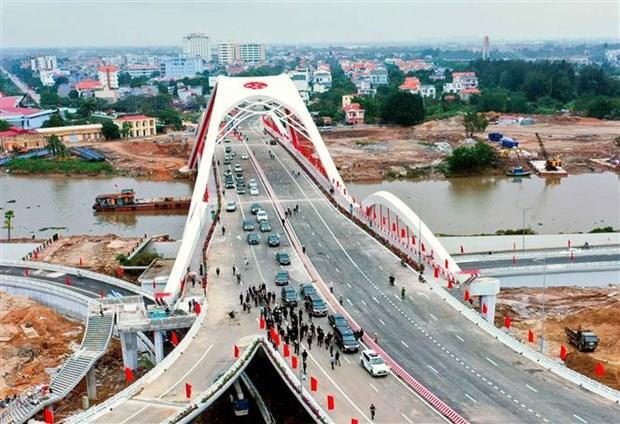 Điều chỉnh quy hoạch đô thị: Phân cấp mạnh đi đôi kiểm tra chặt chẽ