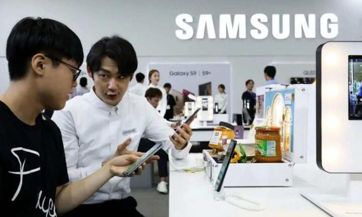 Samsung ra dự án giúp cắt giảm chi phí sửa điện thoại