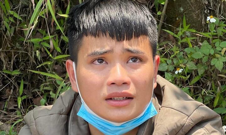 Bắt kẻ giết nam sinh lớp 8, cướp xe máy ở Sơn La