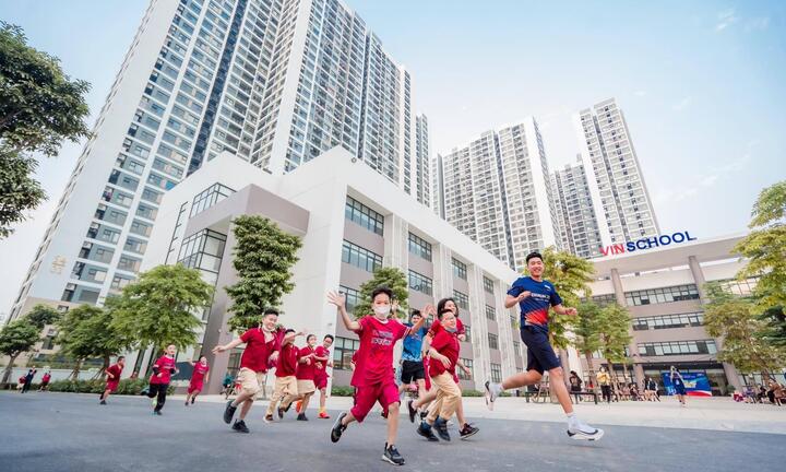 Hơn 2.000 người tham gia giải chạy Edurun ngay trong ngày khởi động đầu tiên