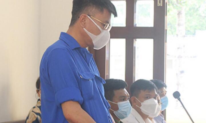 Cựu Phó Giám đốc Trung tâm hội nghị Đồng Nai chiếm đoạt 1,7 tỷ đồng lãnh án tù