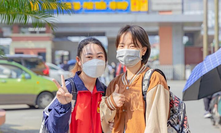 Nhiều đại học ở Hà Nội chưa cho sinh viên trở lại trường