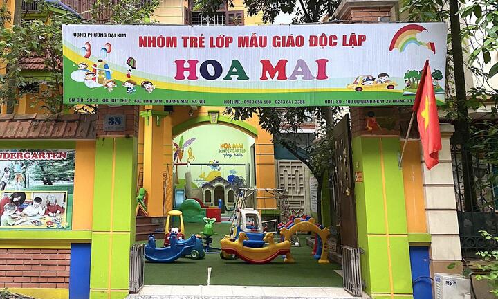 Hơn 300 cơ sở mầm non giải thể, Hà Nội đau đầu giải bài toán cho trẻ đi học