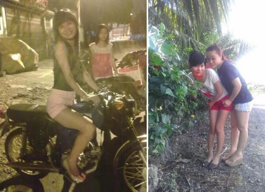 Dân mạng rần rần khoe ảnh 'trẻ trâu' thời Yahoo! Blog