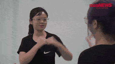 Video: Võ sư chuyển giới mở lớp võ tự vệ dành cho phái đẹp