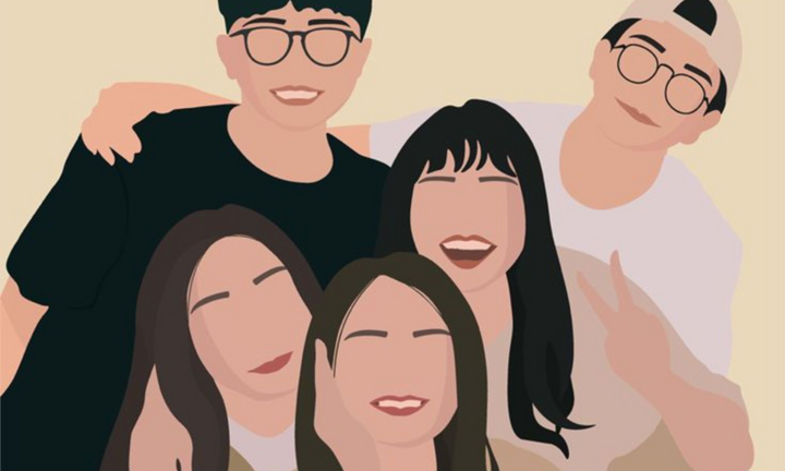 Cuộc đời có thể mất nhiều thứ, chỉ cần giữ được người này thì khổ mấy cũng qua