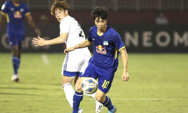 HLV Sydney FC cẩn trọng trước sức tấn công của HAGL