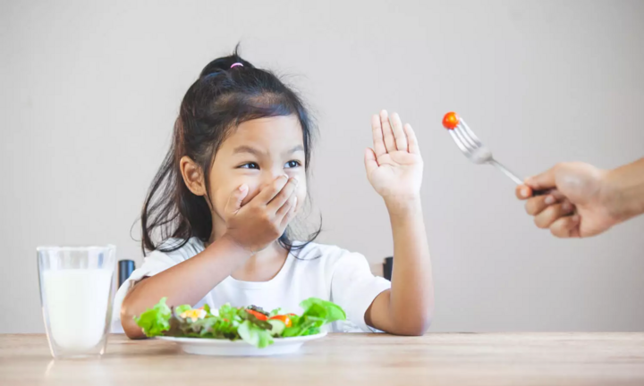 10 điều phụ huynh tưởng tốt nhưng lại gây hại cho trẻ