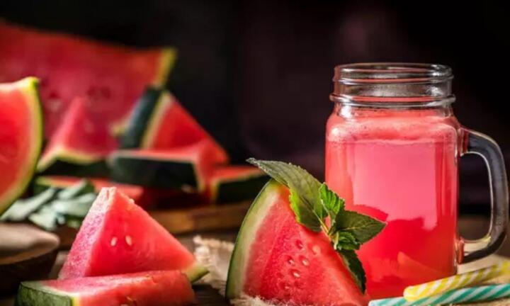 Điều gì xảy ra khi bạn ăn quá nhiều dưa hấu?