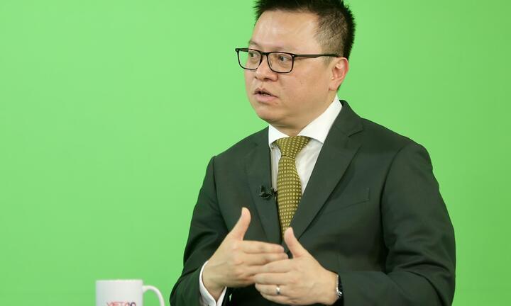 'Báo chí muốn chuyển đổi số thành công phải lấy độc giả làm trung tâm'