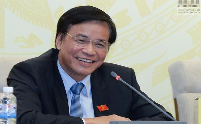 Nguyên Tổng thư ký Văn phòng Quốc hội được đề cử vào Hội đồng quản trị Vinamilk