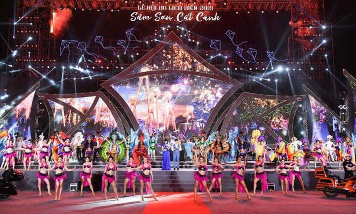 Các điểm đến phía Bắc tưng bừng lễ hội, sự kiện chào hè dịp 30/4-1/5