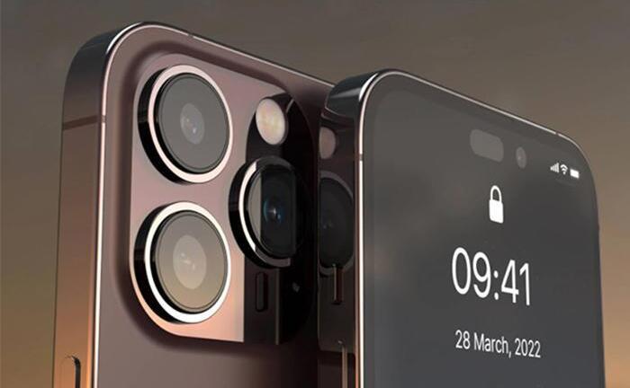 iPhone 14 Pro có thể nhắn tin, phản hồi SOS qua vệ tinh