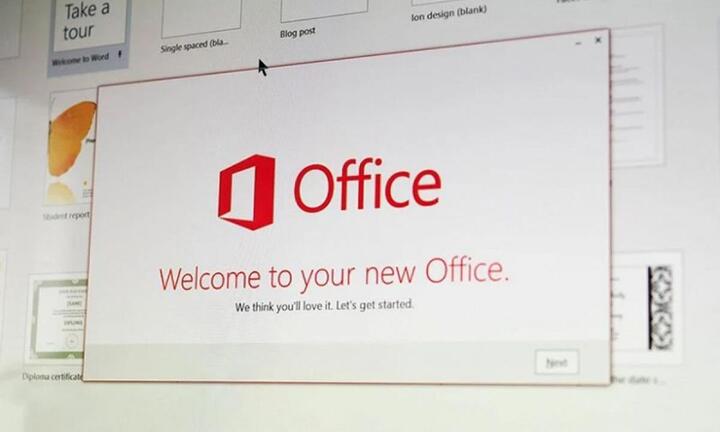 Microsoft kết thúc hỗ trợ Office 2013 từ 11/4/2023