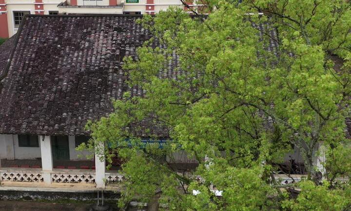 Dinh thự cổ của dòng họ danh gia vọng tộc bậc nhất Cao Bằng xưa