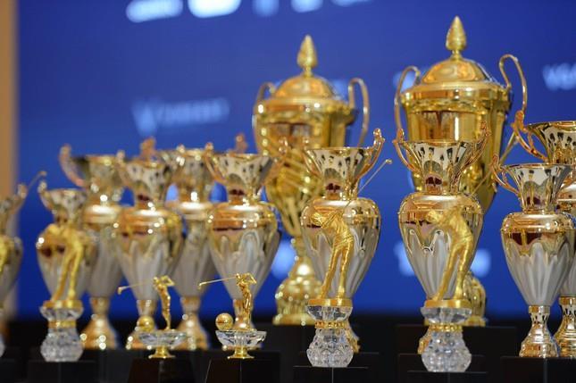 Xem trực tiếp Giải Vô địch Golf Quốc gia 2022 – Cúp VinFast trên kênh nào?