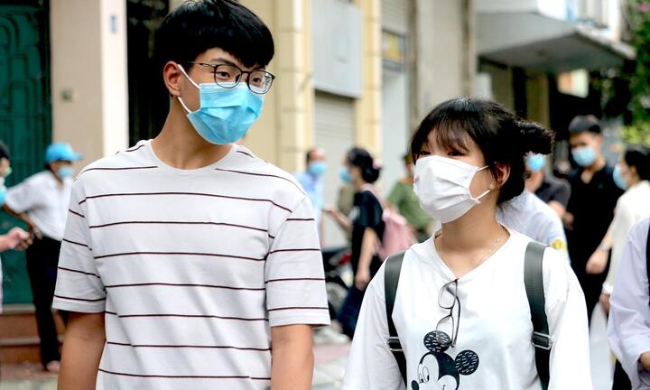 Bộ GD&ĐT lọc ảo tuyển sinh chung cả nước: Nhiều ý kiến trái chiều