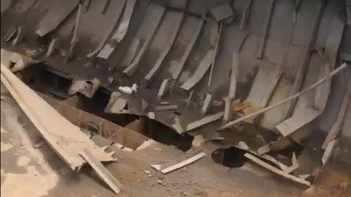 Nổ khí hầm tàu, 2 công nhân ở Hải Phòng thiệt mạng