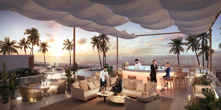 Shantira Beach Resort & Spa: Toạ độ nghỉ dưỡng toàn cầu mới