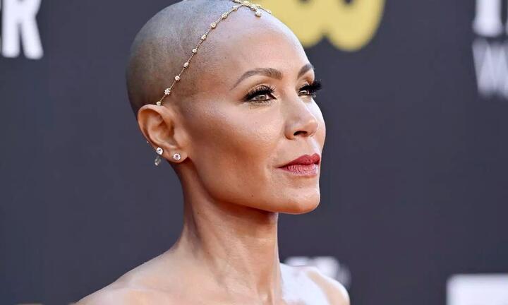 Vợ Will Smith lần đầu chia sẻ sau vụ cái tát của chồng ở Oscar 2022