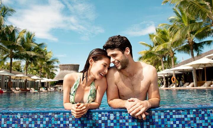 Oh Vacation mở rộng điểm du lịch lên đến hơn 100 khu nghỉ dưỡng