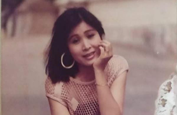 Nhan sắc thời trẻ gây thương nhớ của NSND Hồng Vân