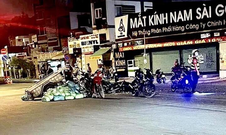 Nữ sinh tử vong nghi do truy đuổi cướp: Nạn nhân mới mua điện thoại iPhone 13