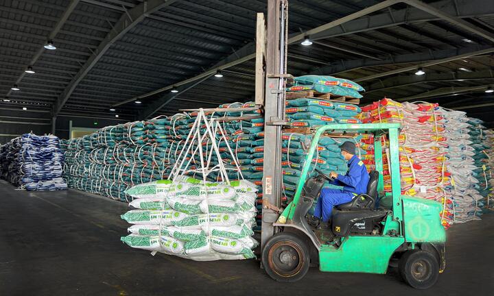 Quý I/2022, PVFCCo công bố kết quả ấn tượng, ra mắt sản phẩm mới