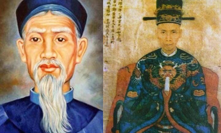 Tham nhũng dưới các triều vua: Khi sỹ phu thức giả lên tiếng