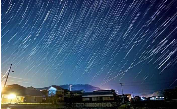 Thời điểm thuận lợi để quan sát mưa sao băng cổ xưa nhất tại Việt Nam