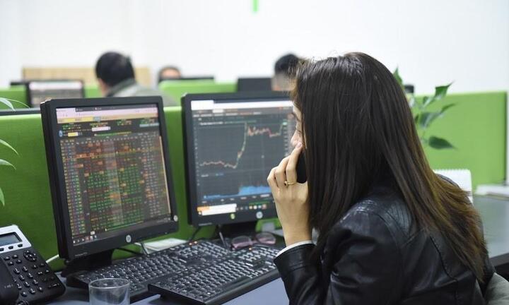 Chuyên gia: VN-Index có thể hồi phục trở lại 