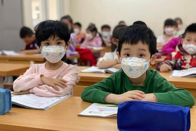 Tuyển sinh lớp 1, lớp 6: Hạn chế trái tuyến, tránh quá tải học sinh