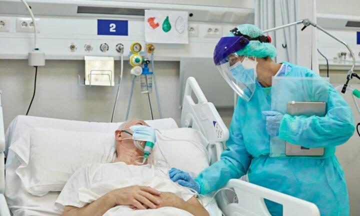 Bệnh nhân Anh mắc COVID-19 liên tục trong 505 ngày