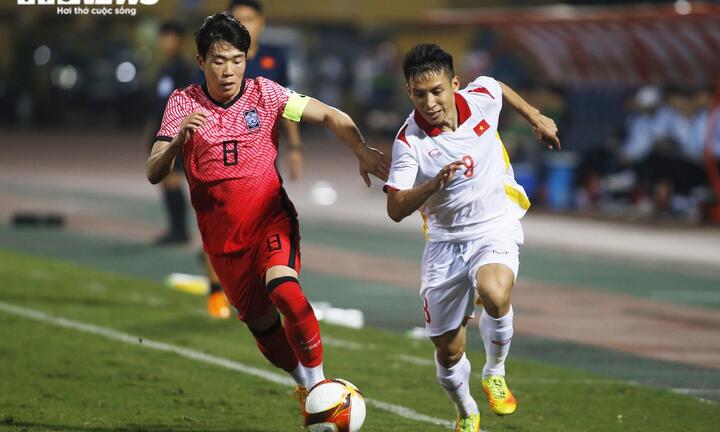 U23 Việt Nam và bài toán nan giải ở SEA Games 31