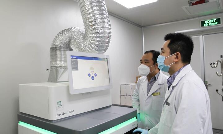 Giải mã gene người Việt giúp chẩn đoán sớm nguy cơ mắc bệnh