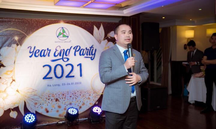 Tổng giám đốc Bateco Group Phạm Anh Tuấn: 'Lợi ích cộng đồng là đích đến'