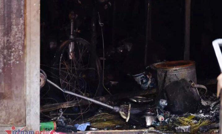 Lỗi chập điện ắc quy xe máy: Nguyên nhân và cách phòng tránh