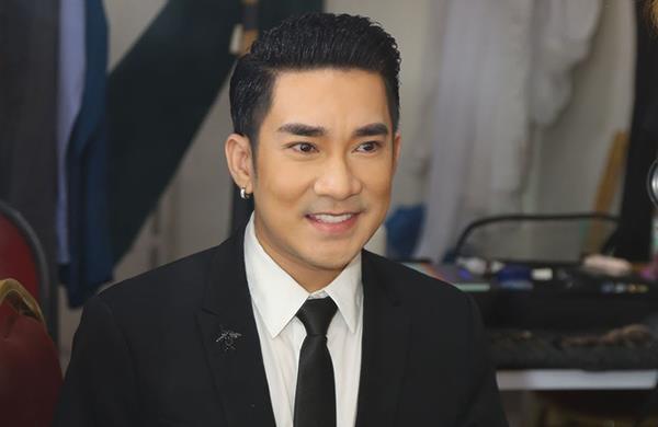 Quang Hà hứa 'góp gạo thổi cơm chung' với một người vào năm 45 tuổi