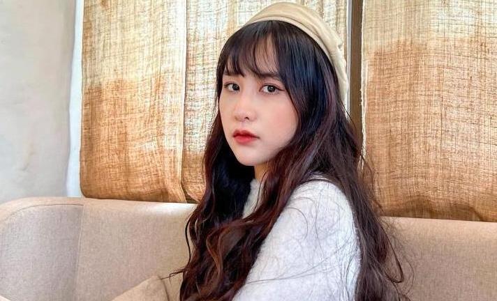 Con gái NSND Trần Nhượng thi hoa hậu ở tuổi 26