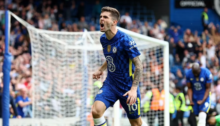 Đánh bại West Ham, Chelsea củng cố vị trí trong nhóm dự Champions League