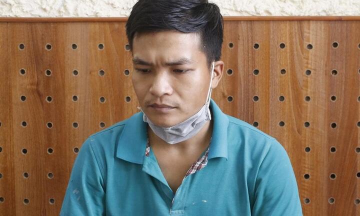 Kẻ mang lệnh truy nã đặc biệt bị bắt sau 4 năm lẩn trốn