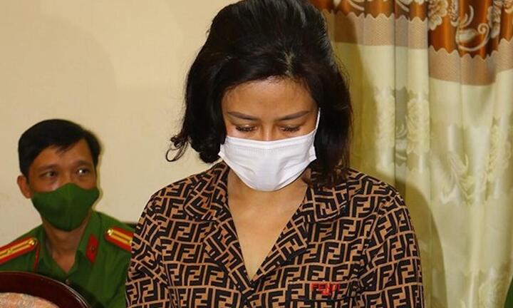 Phó khoa CDC Nam Định 'tuồn' kit test của Nhà nước bán lại cho Việt Á